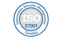 ISO logo